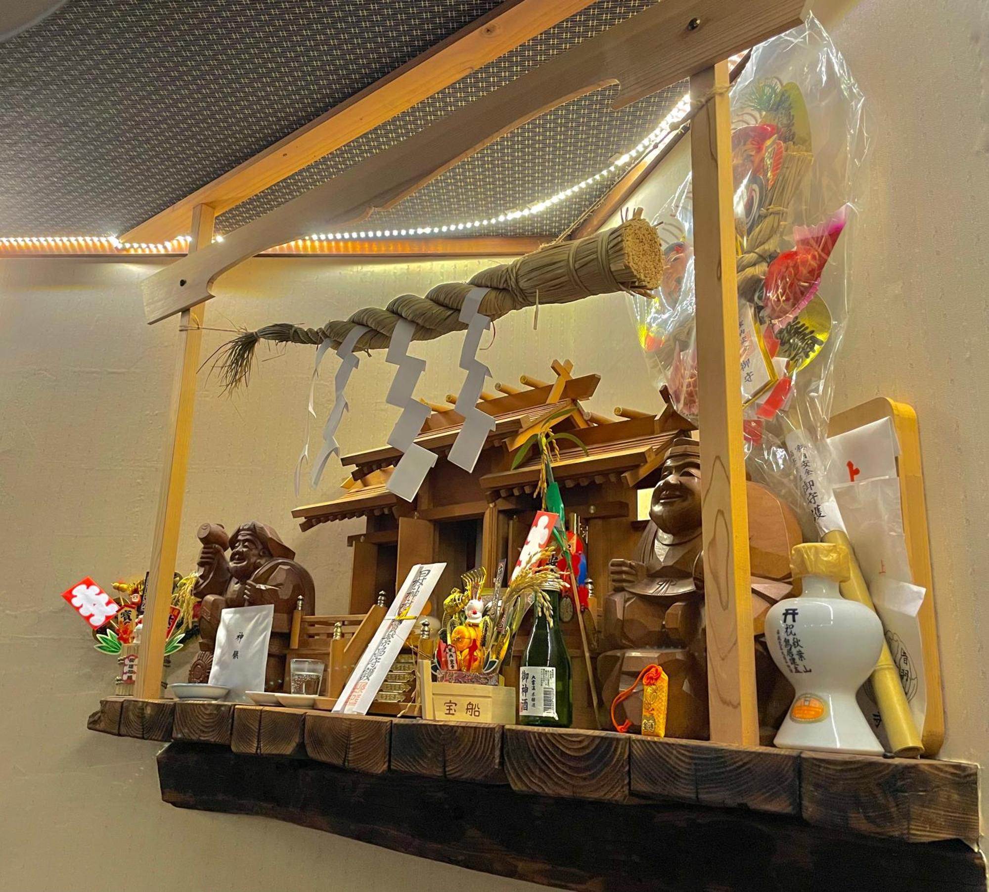 Bamboo-Hill Nozawaonsen Hotel Eksteriør billede